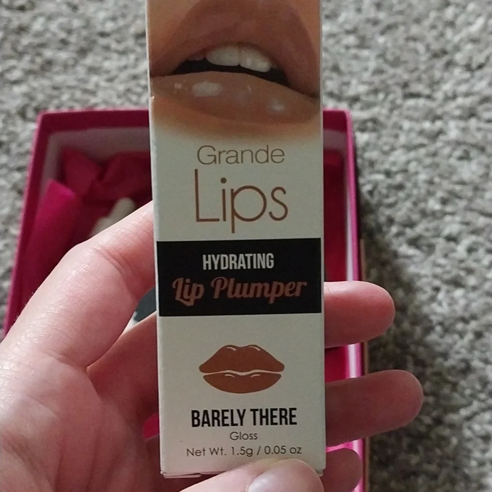 Unopened Birchbox Samples - Picture 6 of 7